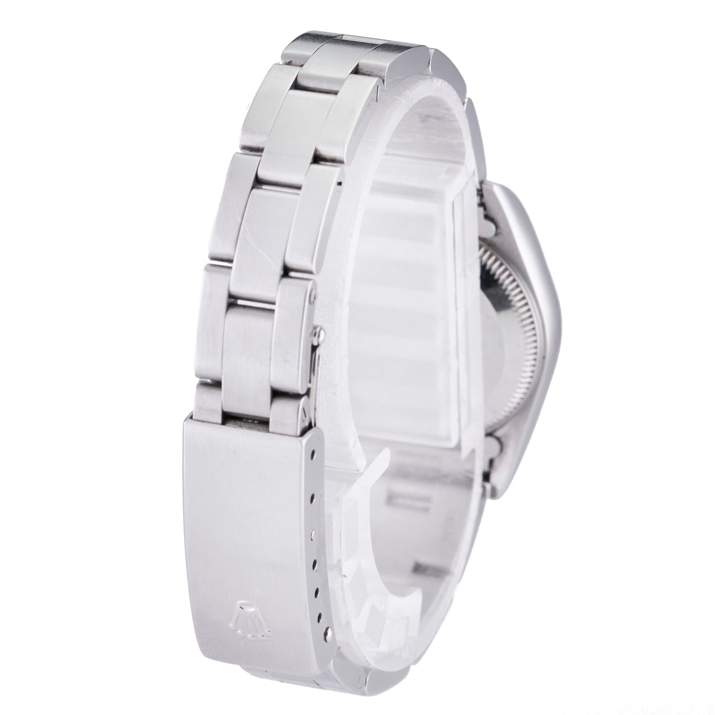 Rolex Oyster Perpetual 24