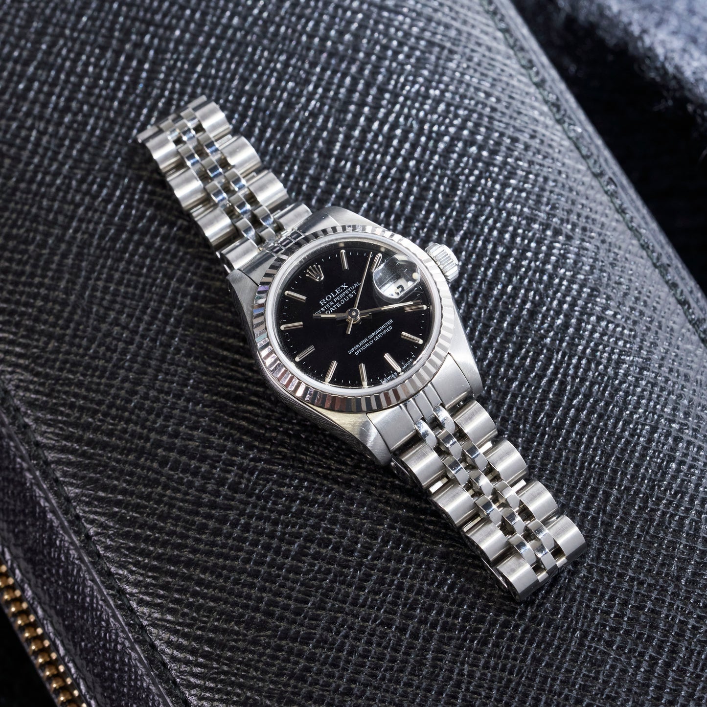 Rolex Datejust 26