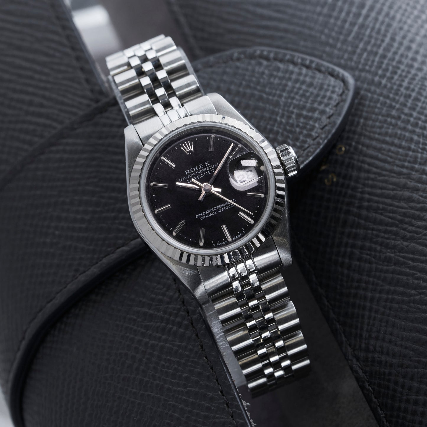 Rolex Datejust 26