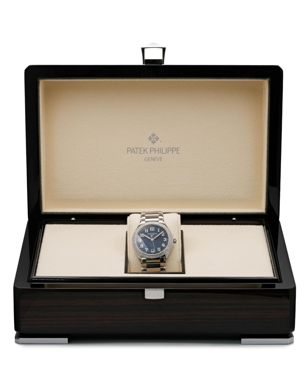 Patek Philippe Twenty~4