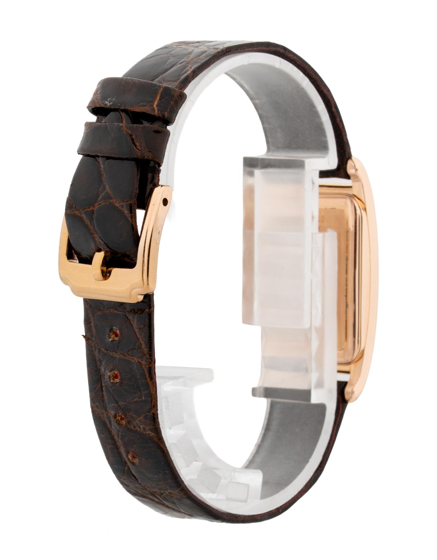 Audemars Piguet Edward Piguet