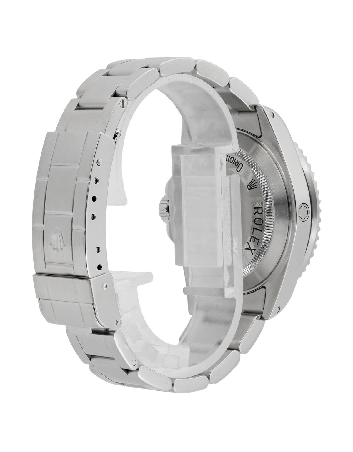 Rolex Sea-Dweller