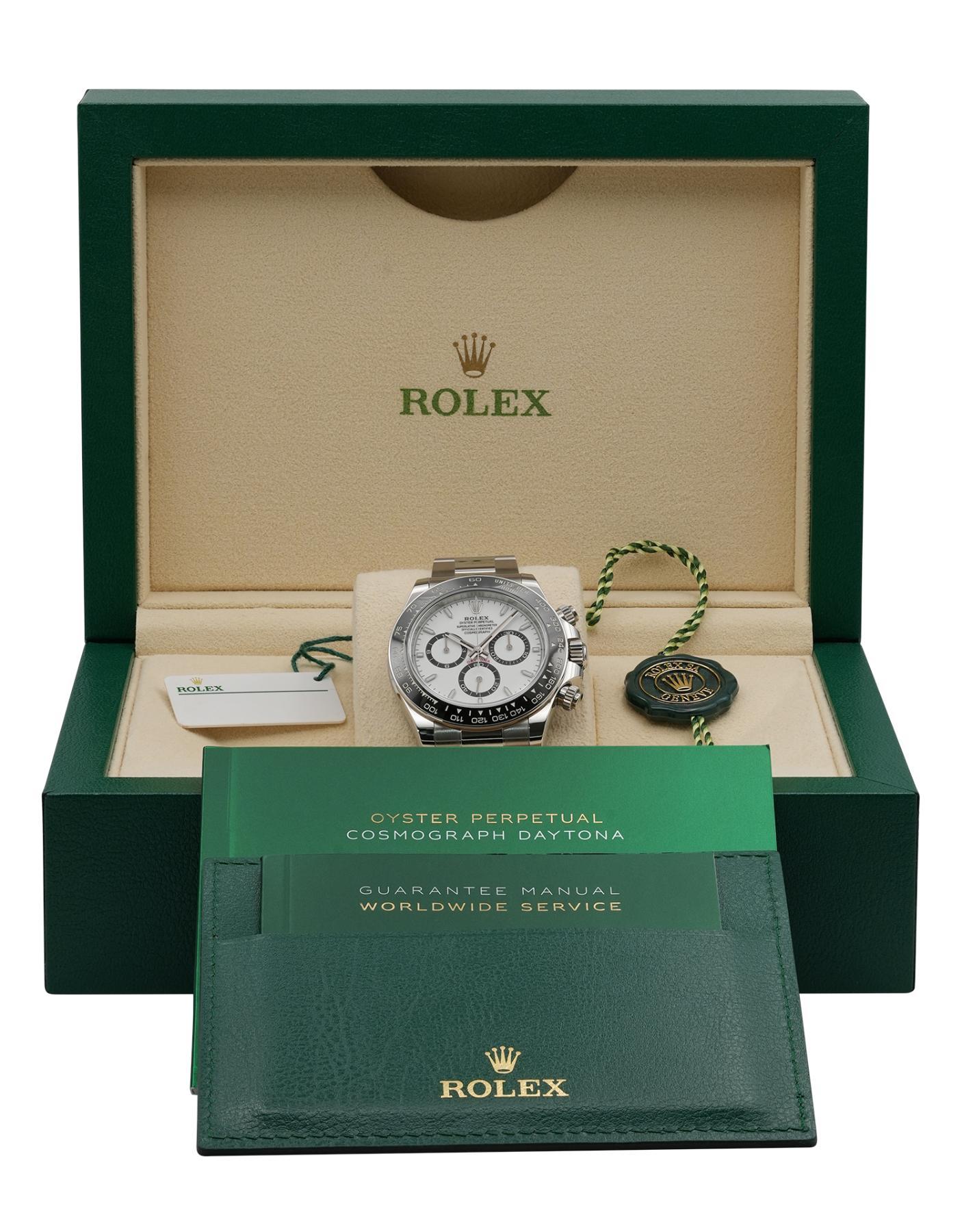 Rolex Daytona