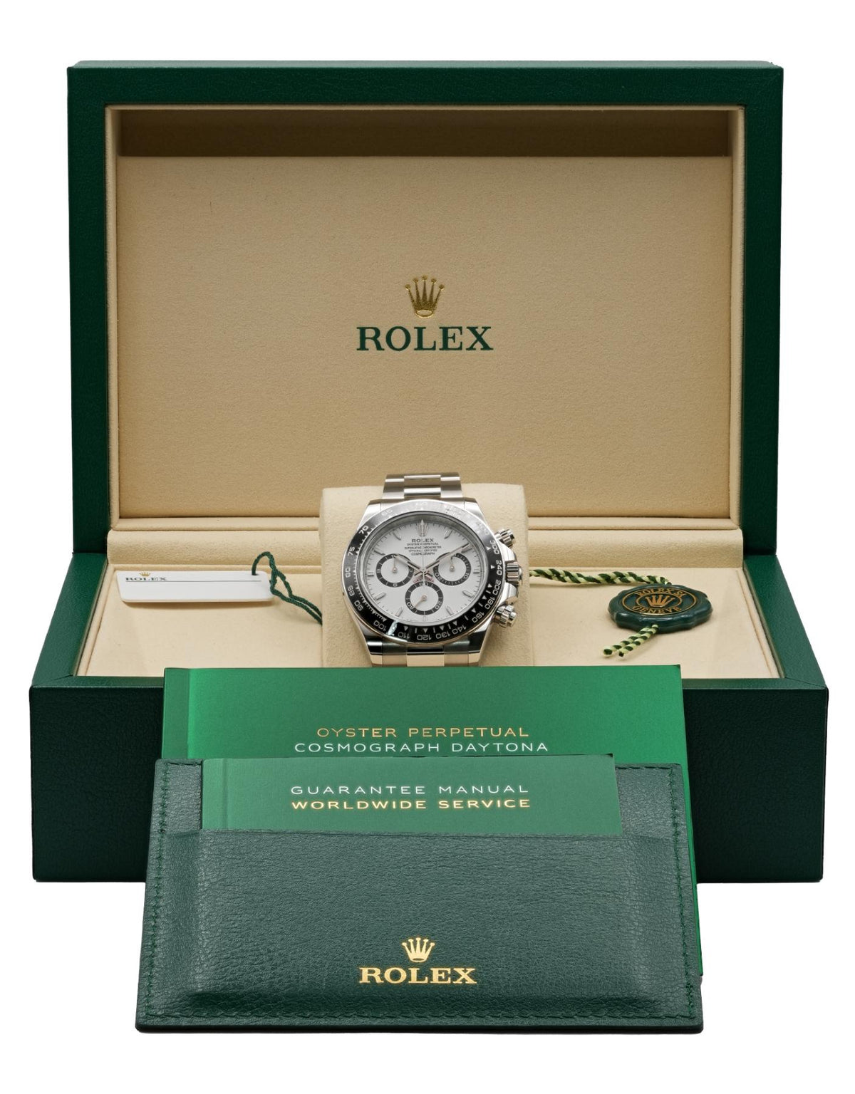 Rolex Daytona