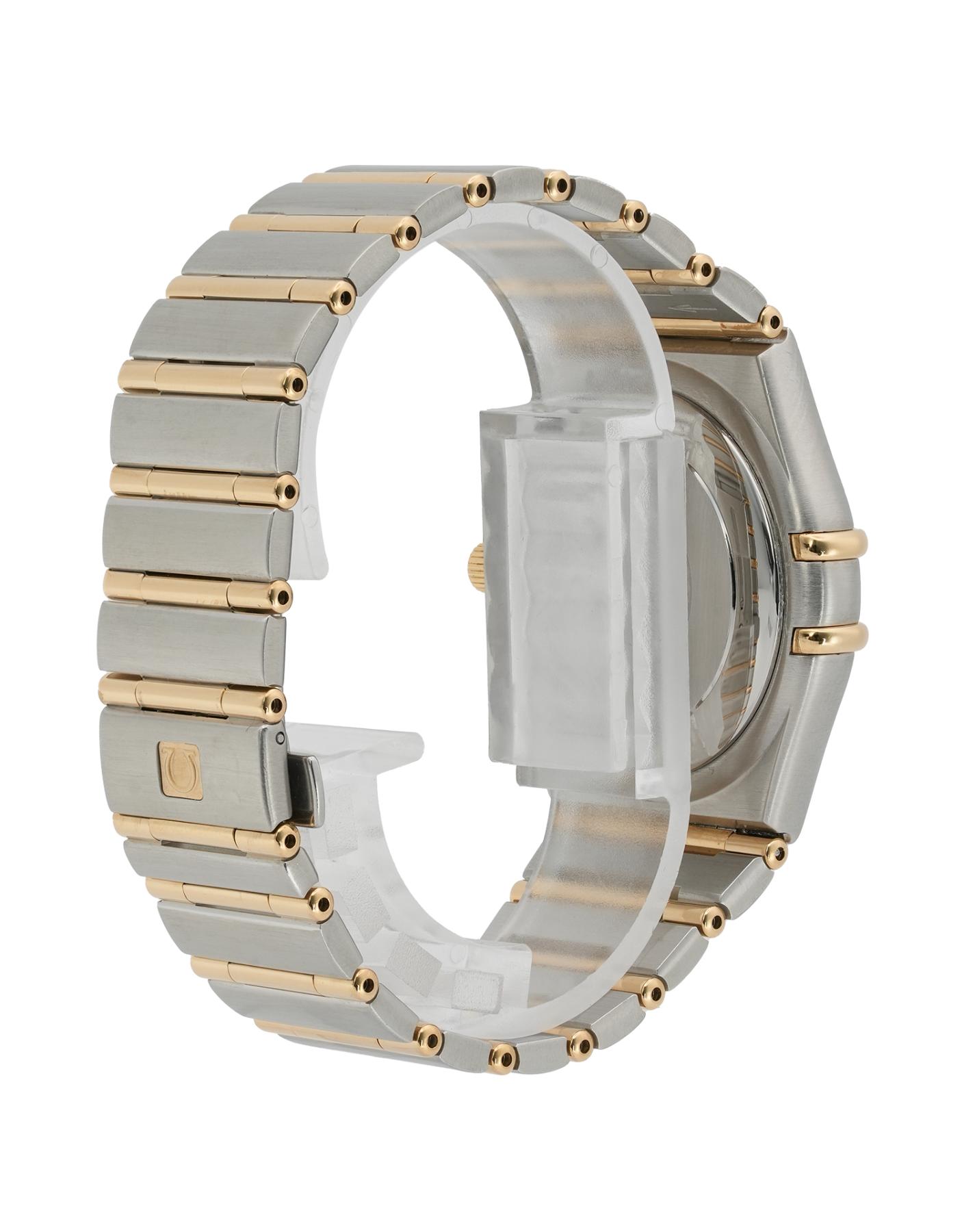 Omega Constellation