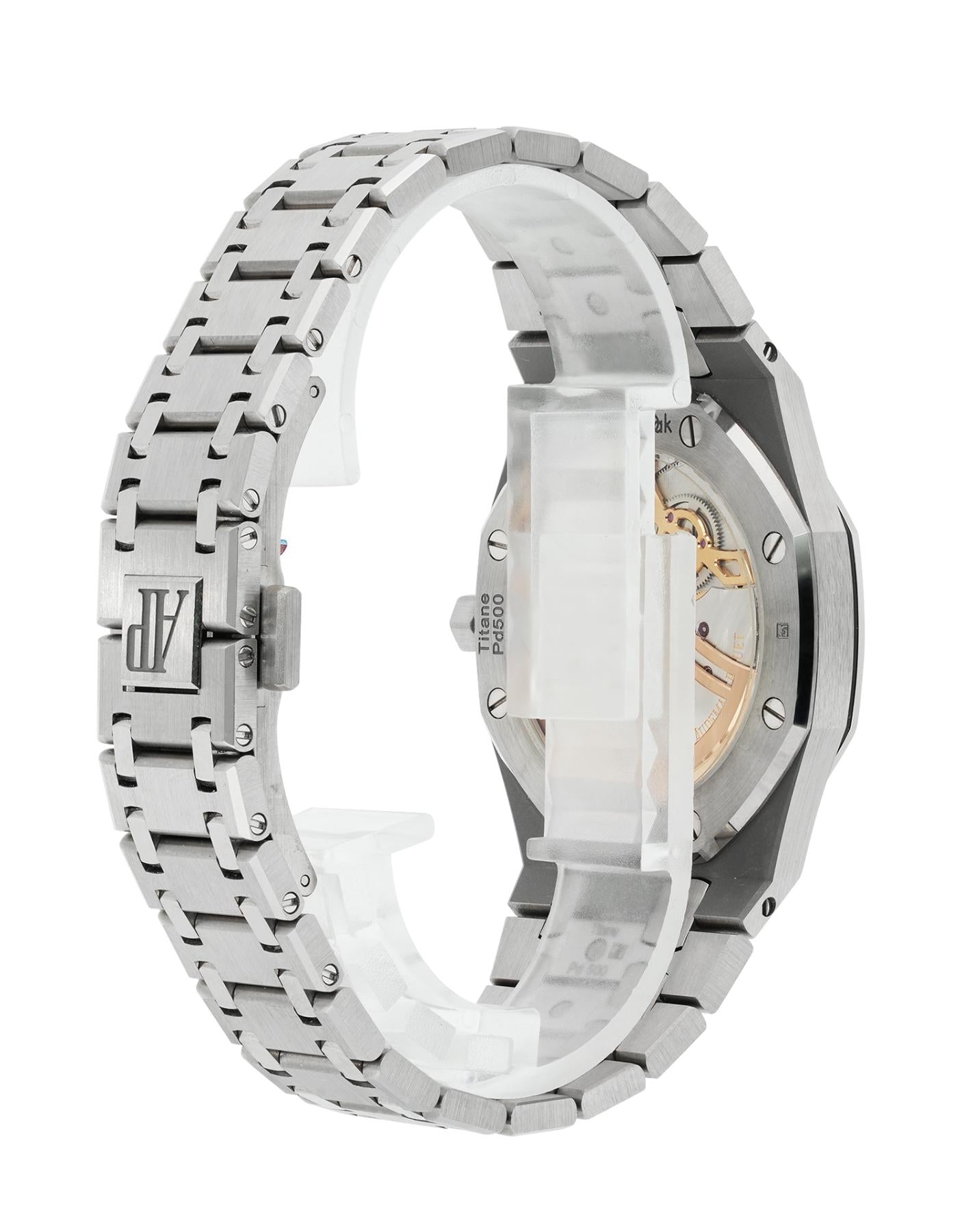 Audemars Piguet Royal Oak