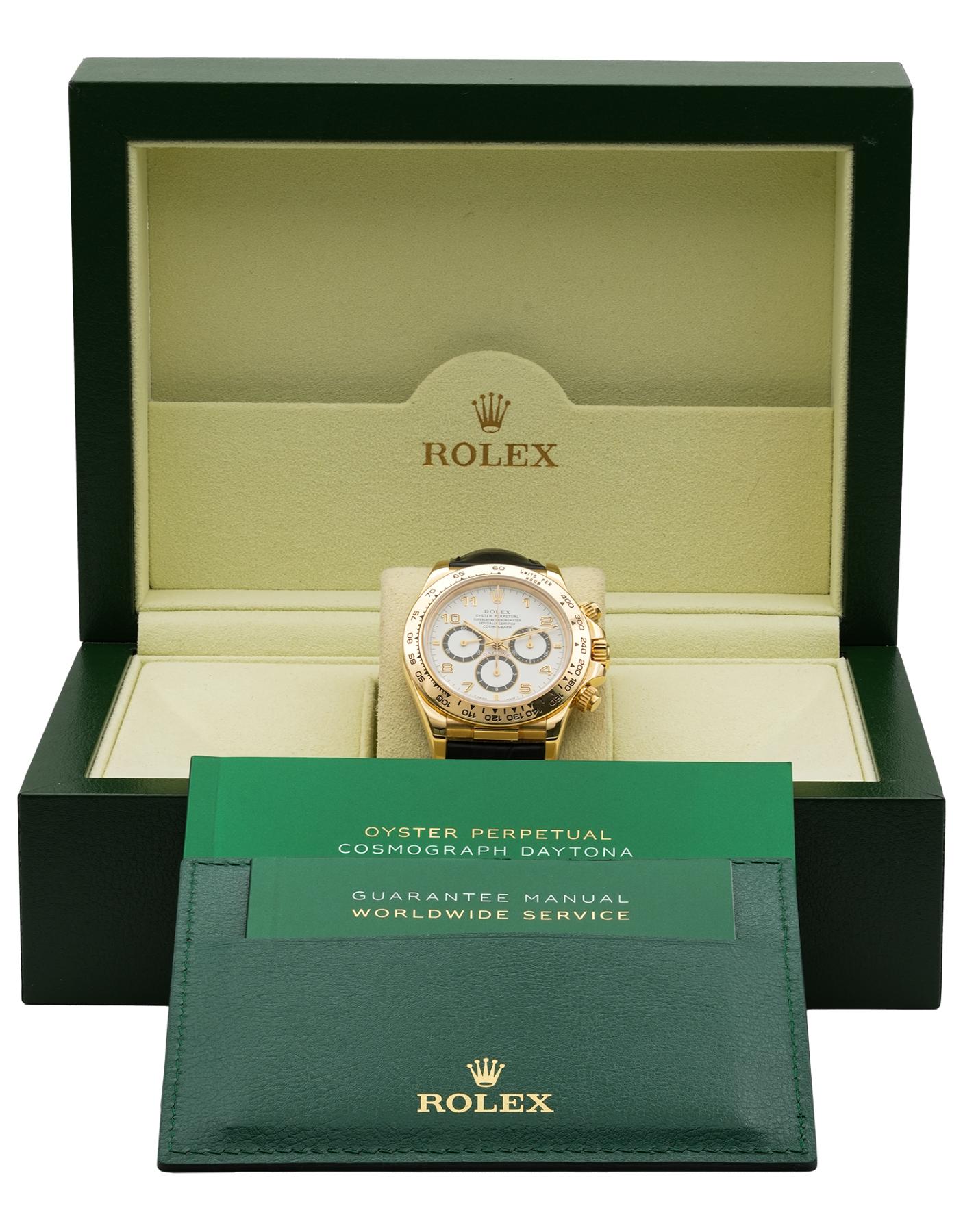 Rolex Daytona