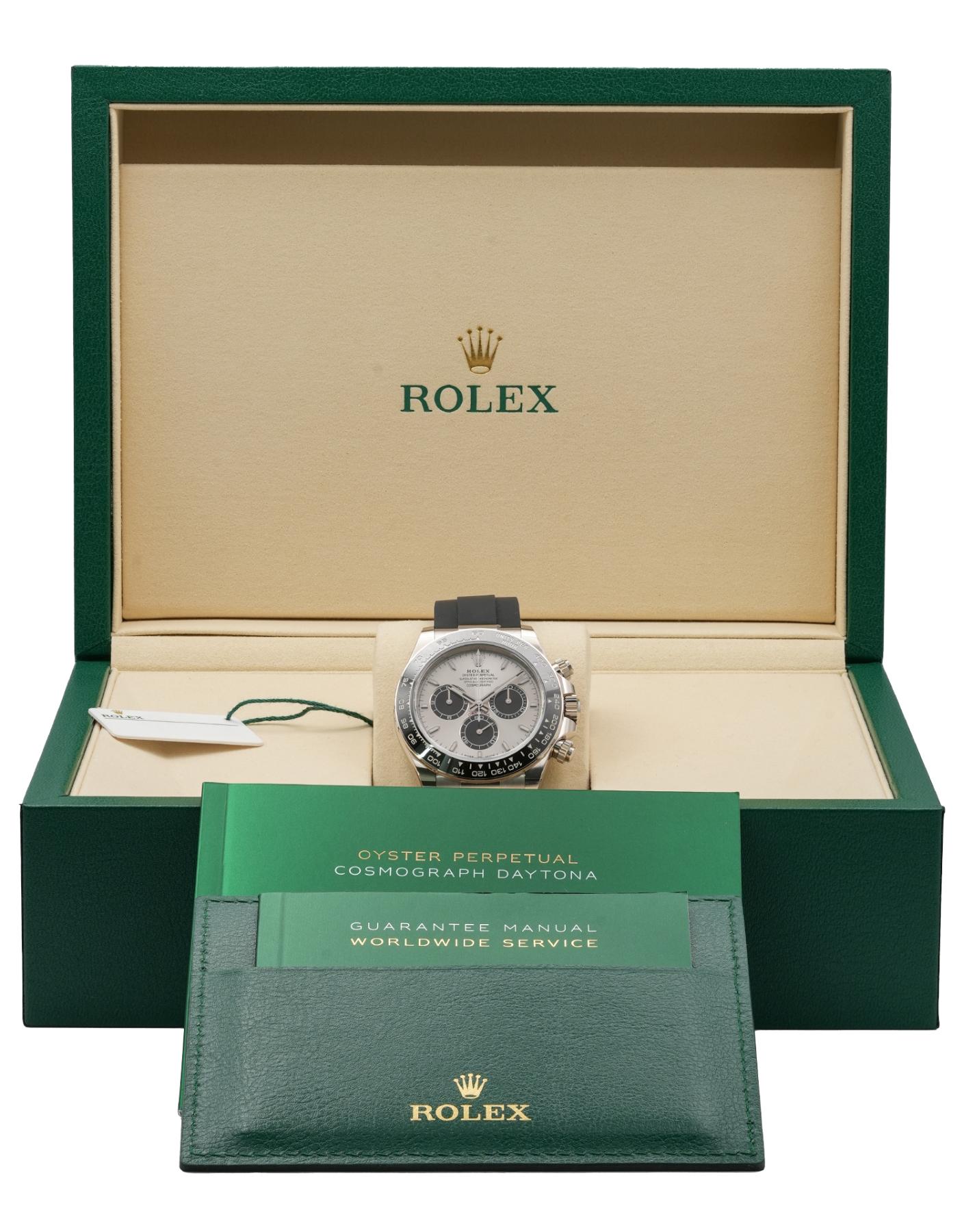 Rolex Cosmograph Daytona