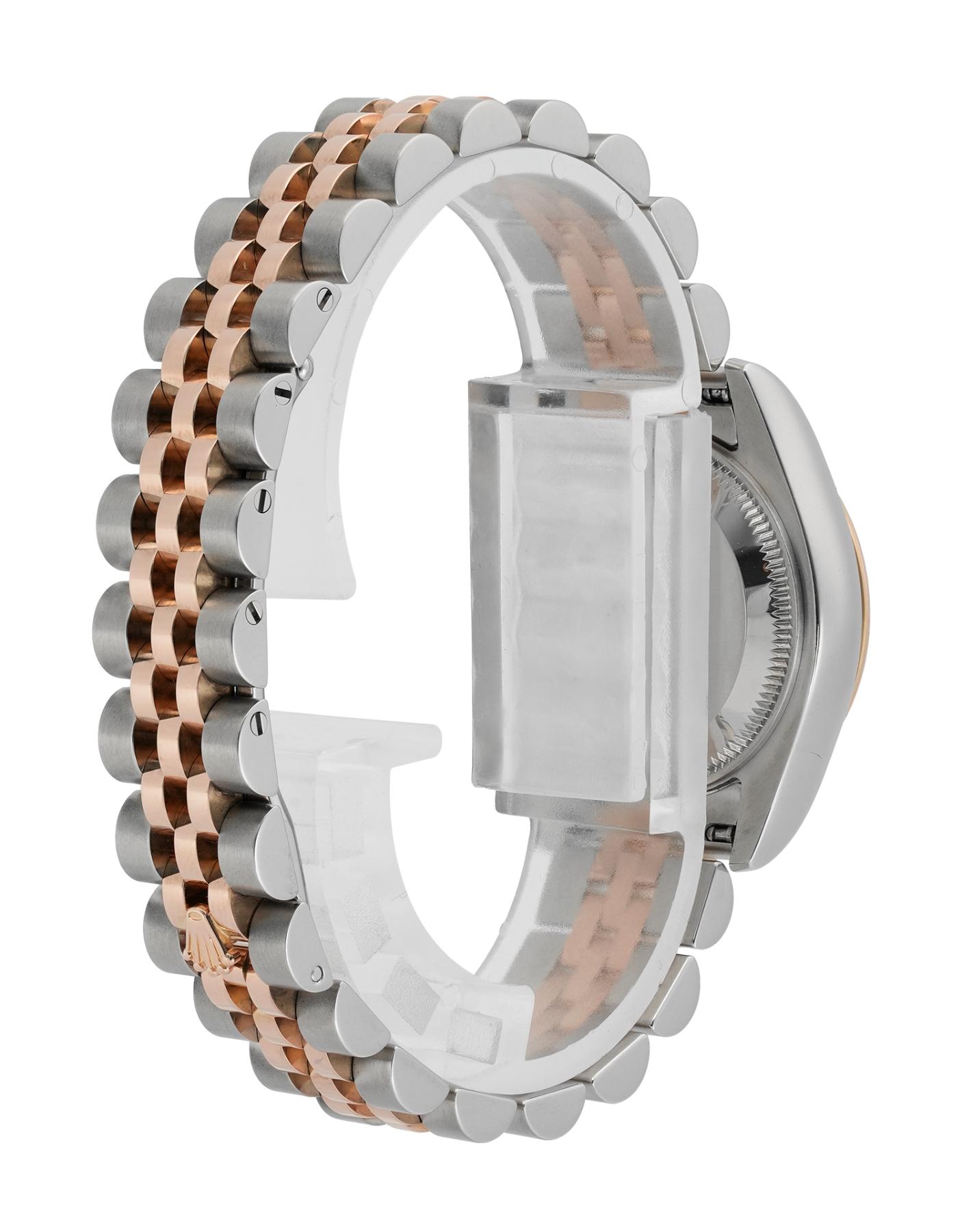Rolex Datejust 26