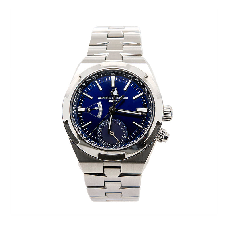 Vacheron constantin best sale blue dial