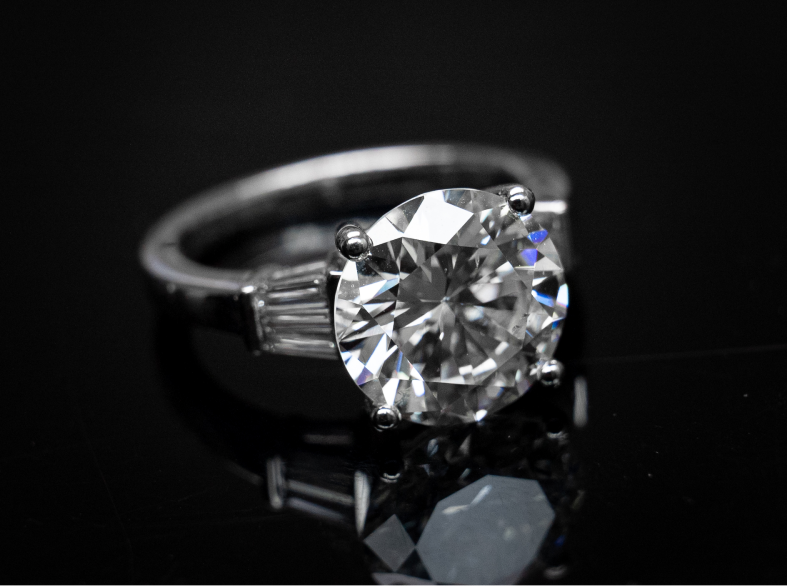 Your Guide to Diamond Grading