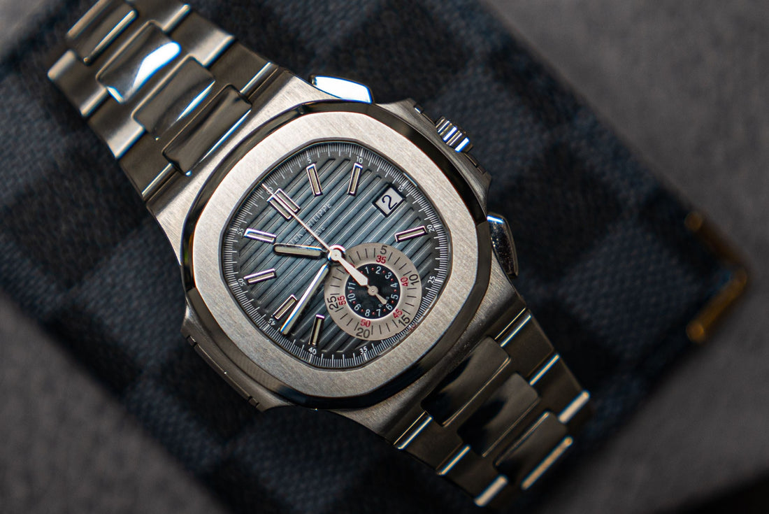 How to Find Your Watch’s Model Number
