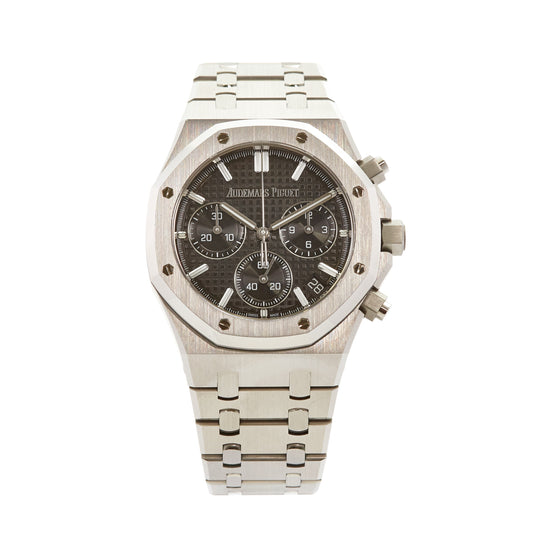 The Audemars Piguet Royal Oak’s 50th Anniversary Edition