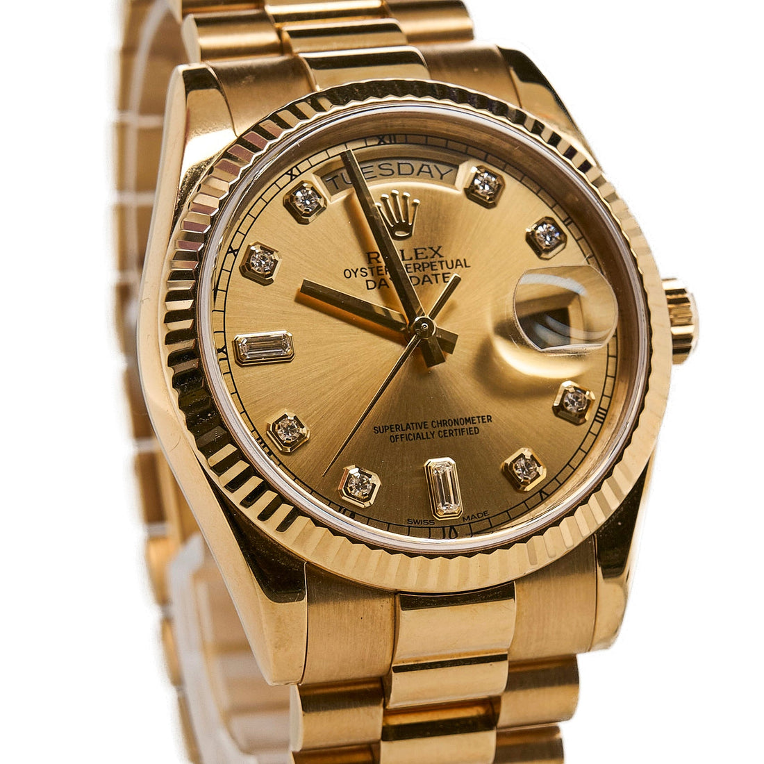 Should You Invest in the Luxury Watch Market Right Now?