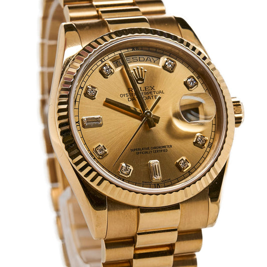 Should You Invest in the Luxury Watch Market Right Now?