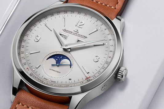 Watch Dial Materials | What’s Your Watch Dial Made Of?