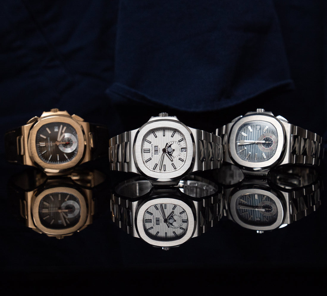 Patek Philippe Prices Rise 15% – What Collectors Need to Know