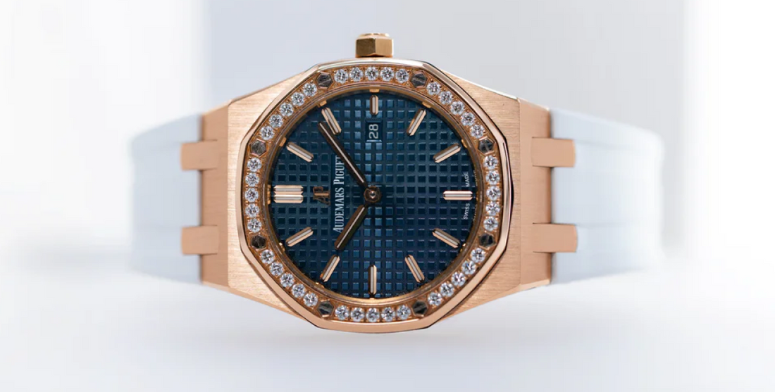 The Morgan Stanley x WatchCharts Watch Market Review
