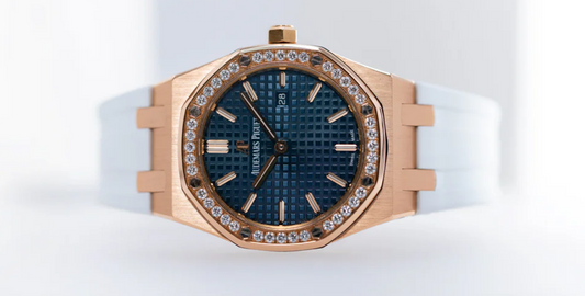 The Morgan Stanley x WatchCharts Watch Market Review
