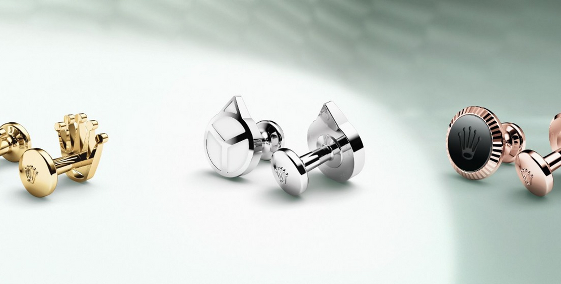 Rolex Accessories Have Arrived, Just in Time for Christmas