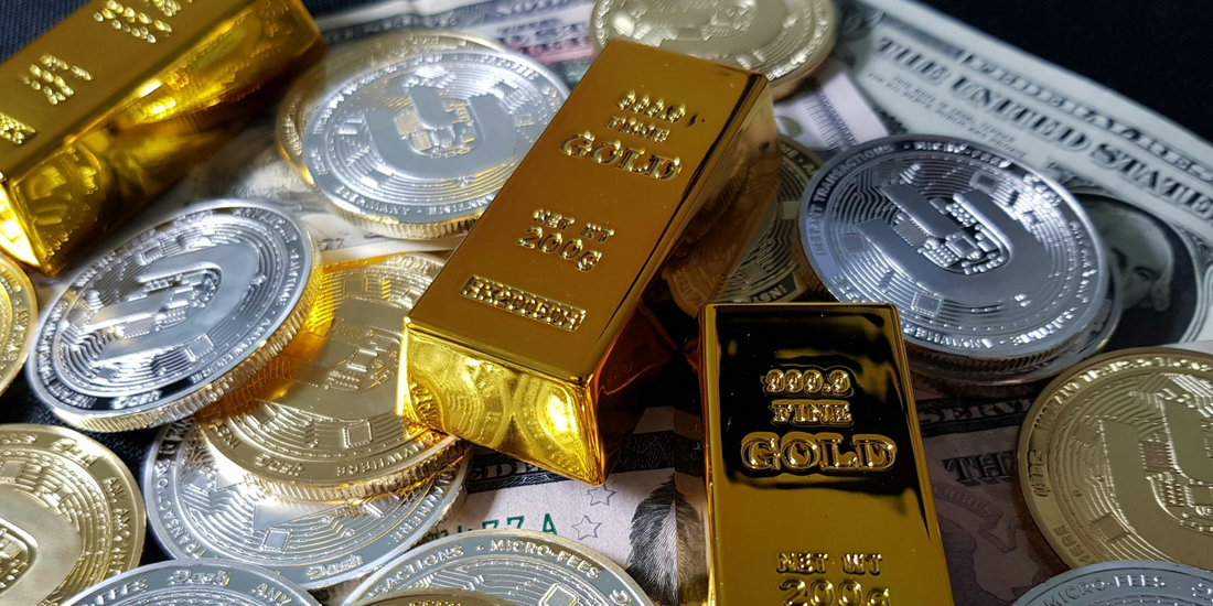 “Entirely Unprecedented” Changes in Gold & Silver Prices: What it Means for Luxury Watches