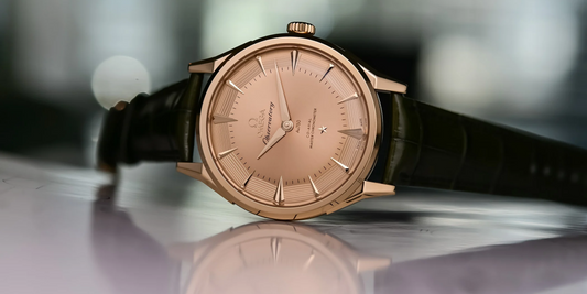 The Omega Constellation Observatory Just Marked a New Era in Precision History