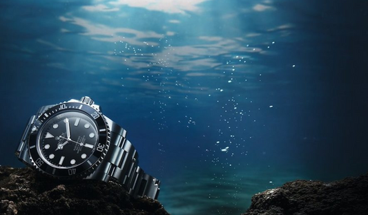 The World’s Deepest Watches: The 7 Best Diving Watches, Ranked By Us