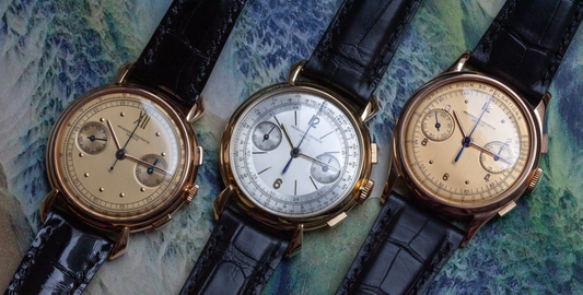 Why Buy a Vacheron Constantin?