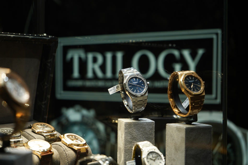 WatchPro Salon 2024: Trilogy’s Part in This Year’s Exhibition