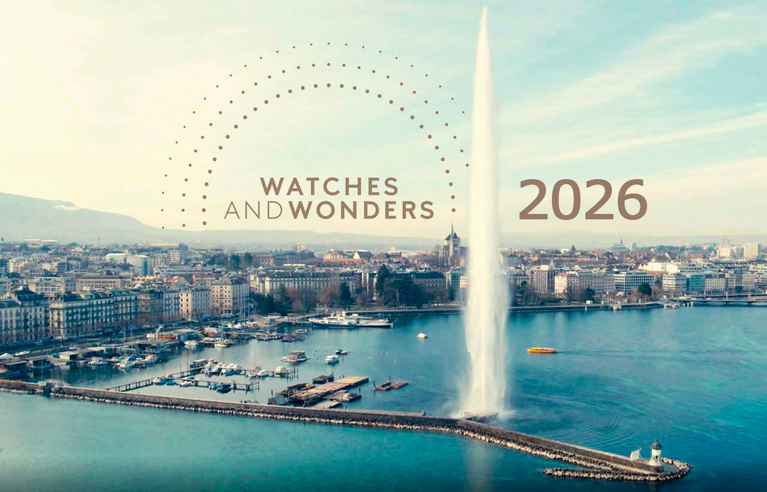Rumours & Predictions for Watches & Wonders 2026