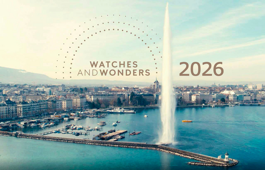 Rumours & Predictions for Watches & Wonders 2026