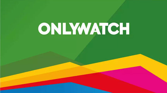ONLY WATCHFUL: ONLY WATCH POSTPONED TO 2024 FOLLOWING TRANSPARENCY CONCERNS