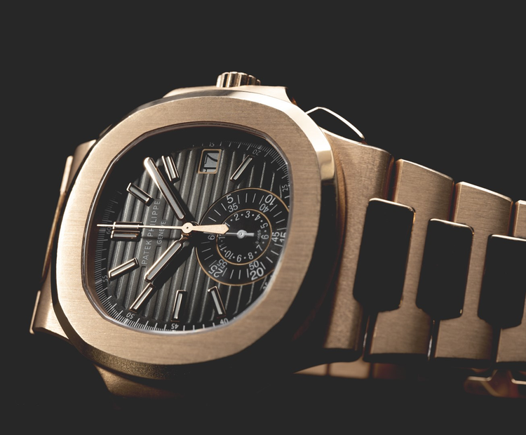 Patek philippe online sales shop