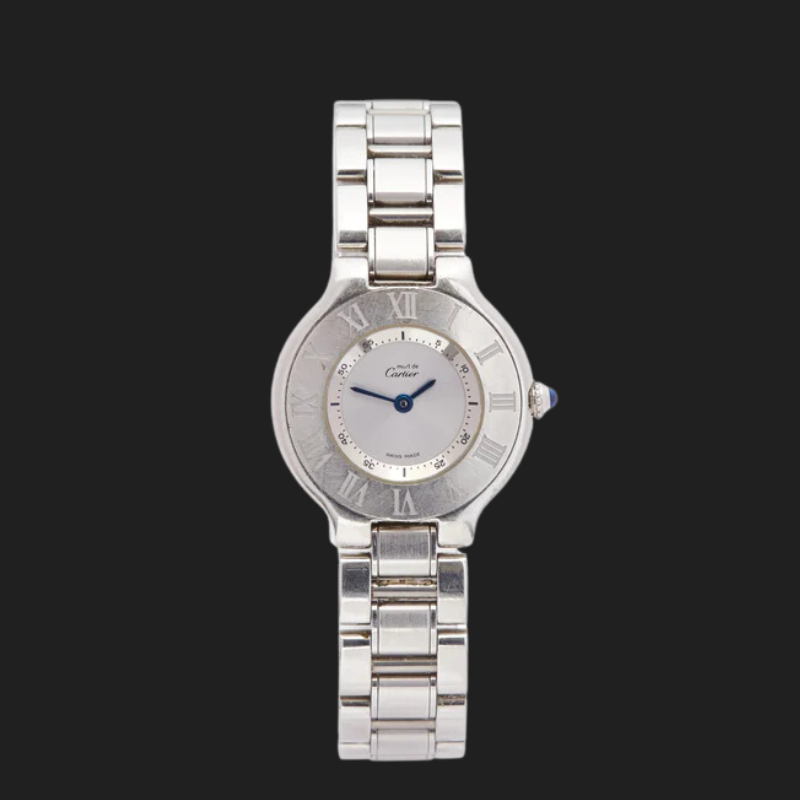 5 Lavish Designer Watches That Every Voguish Lady Should Own! – Watches &  Crystals