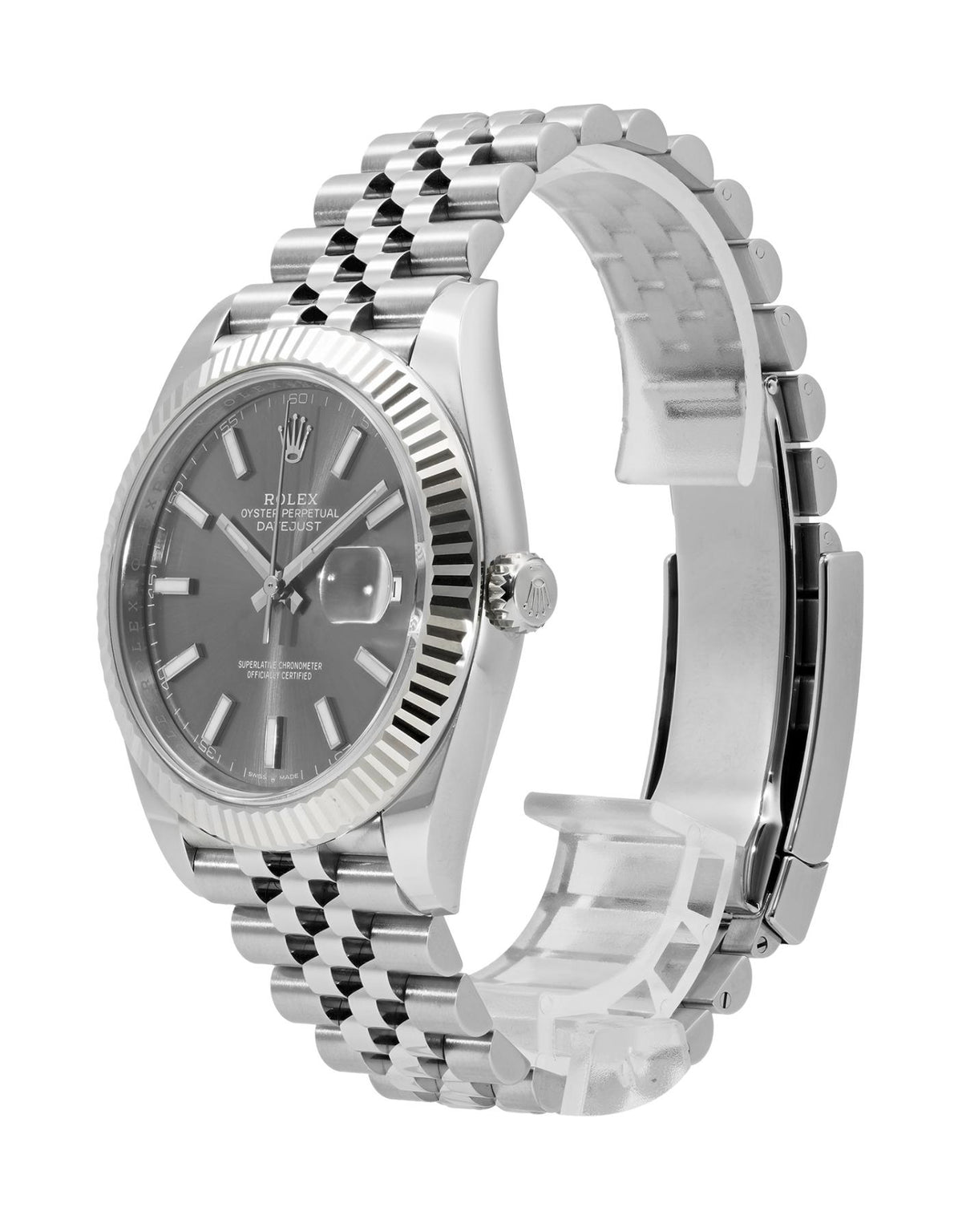 Rolex Datejust 41