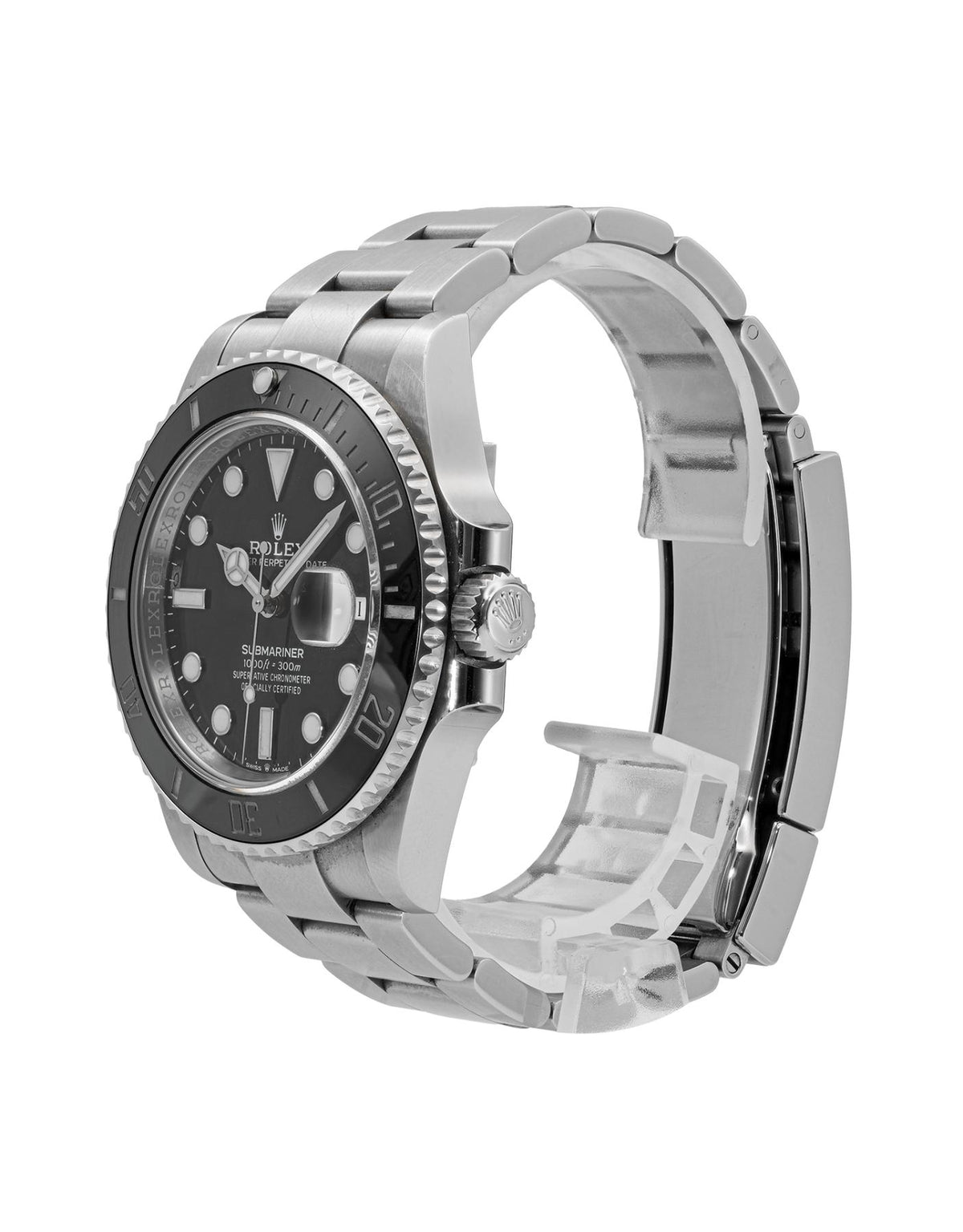 Rolex Submariner Date