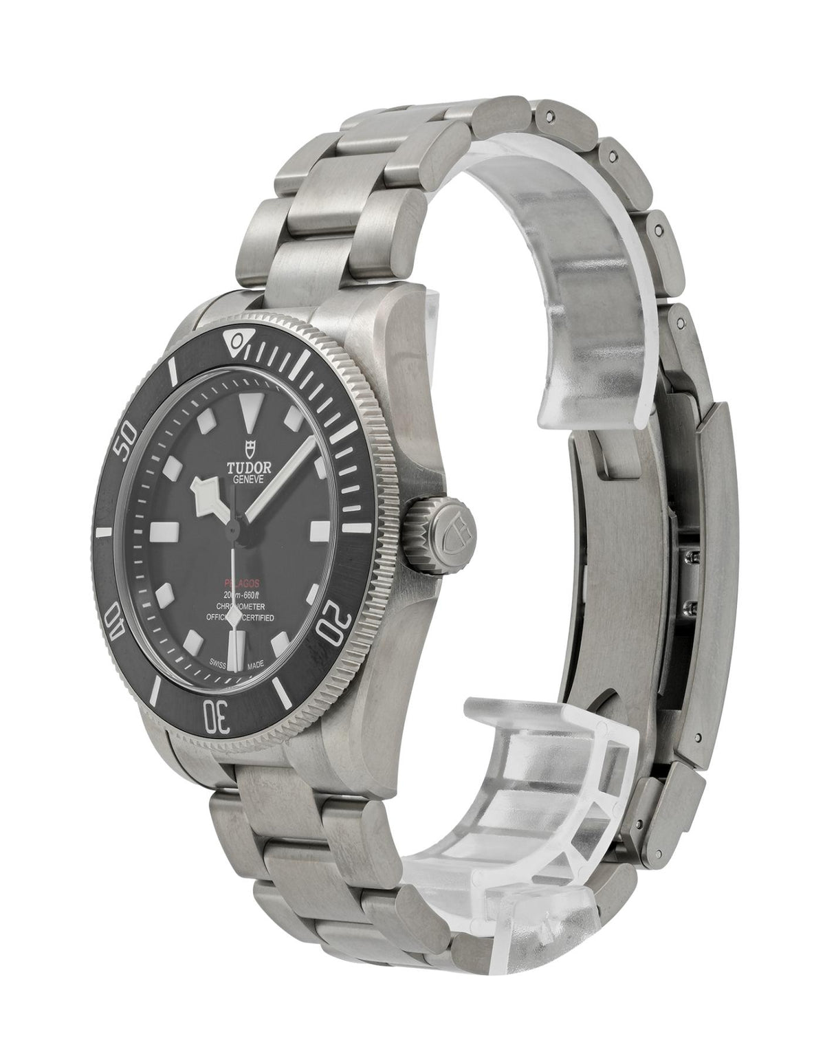 Tudor Pelagos