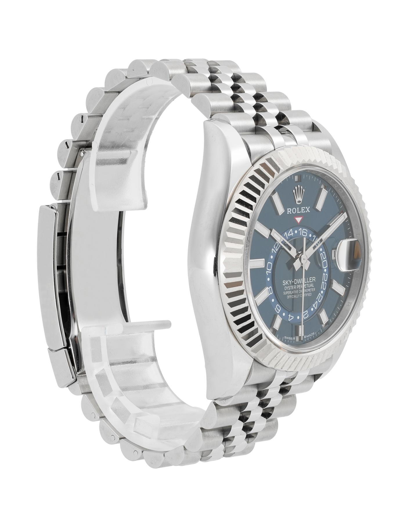 Rolex Sky-Dweller