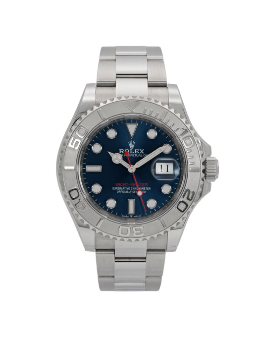 Rolex Yacht-Master 40