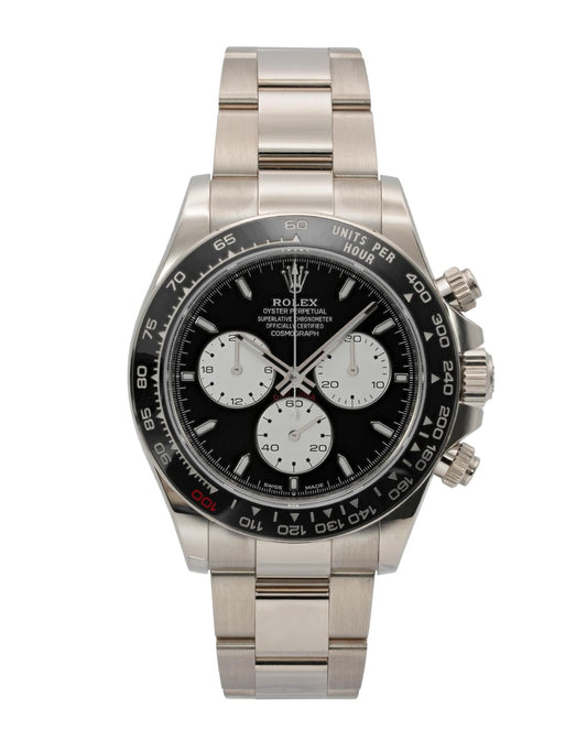 Rolex Daytona 'Le Mans'