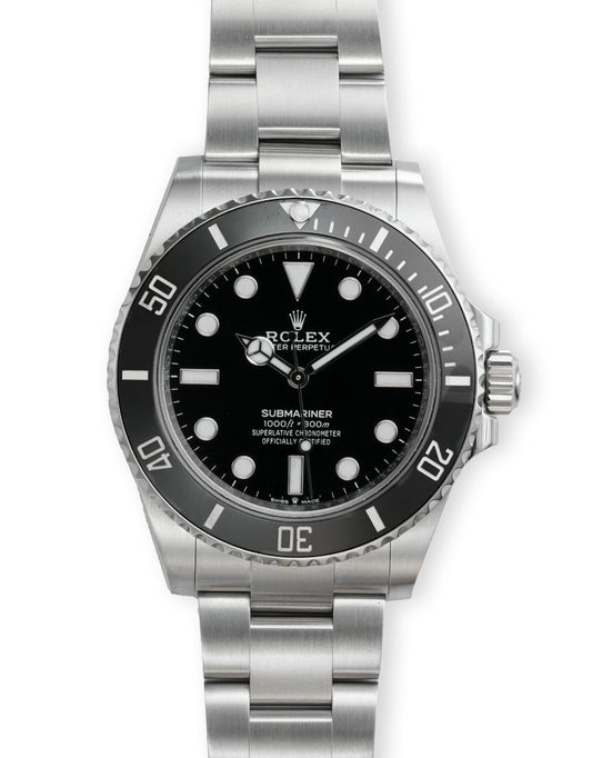 Rolex Submariner