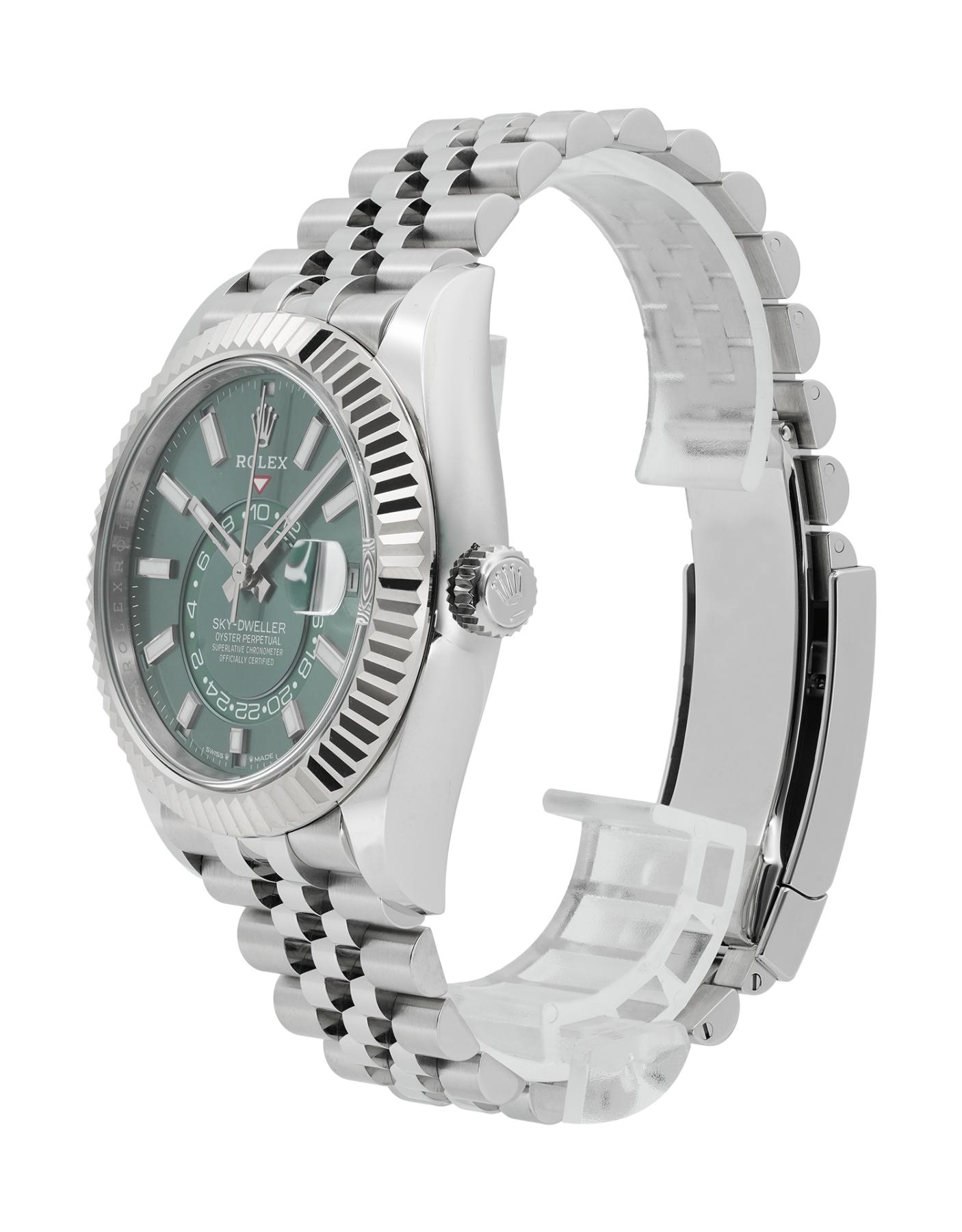 Rolex Sky-Dweller