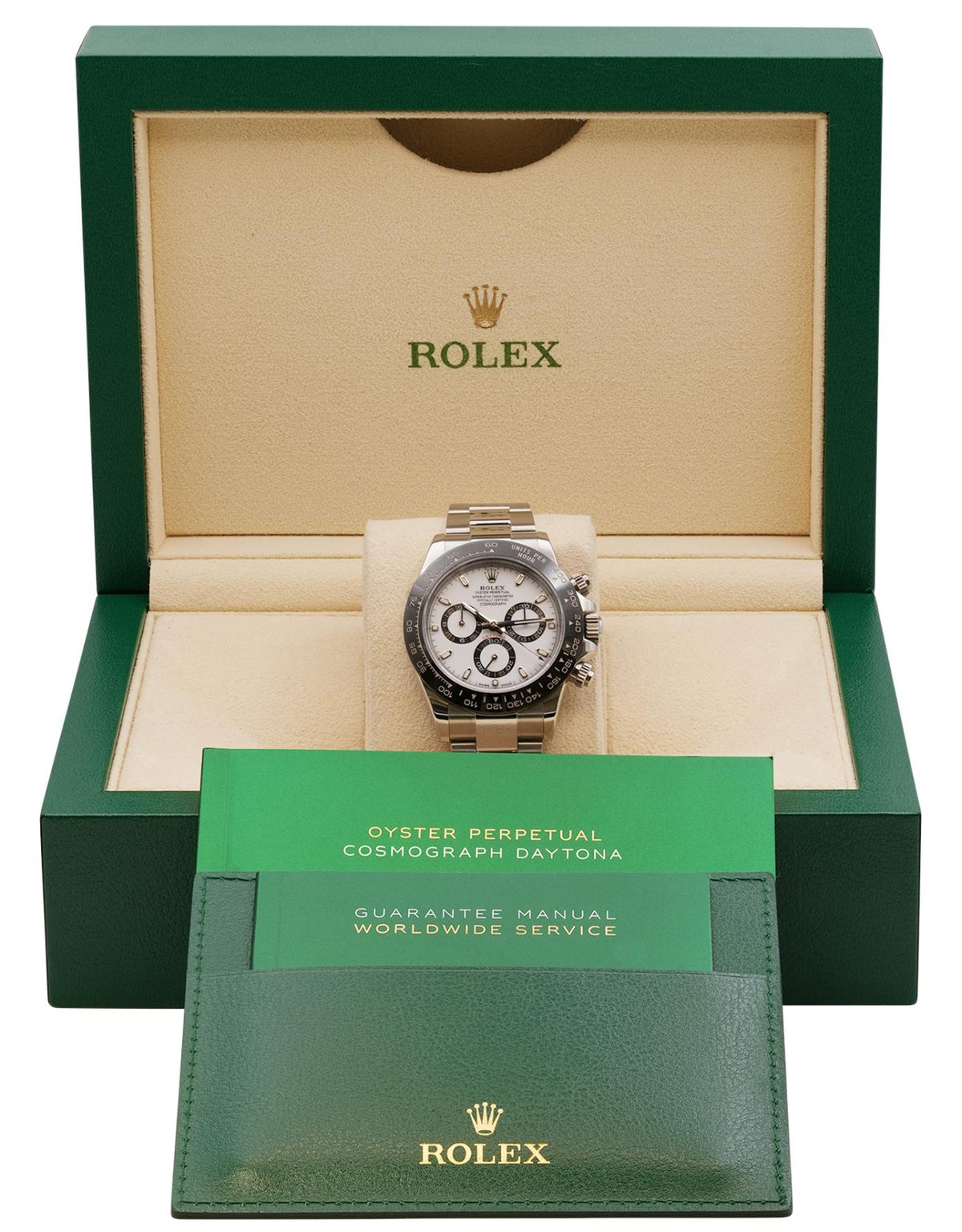 Rolex Daytona