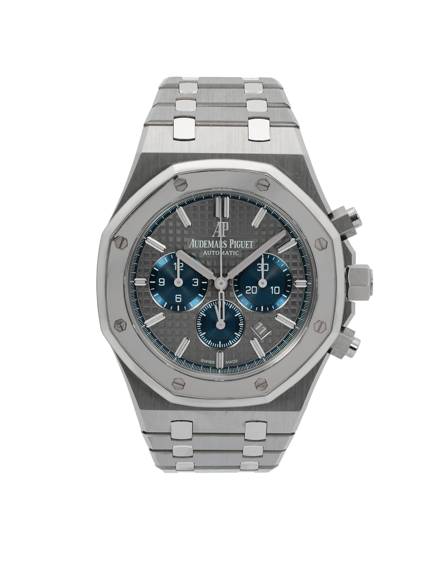 Audemars Piguet Royal Oak Chronograph