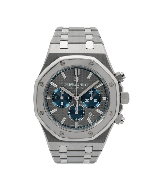 Audemars Piguet Royal Oak Chronograph