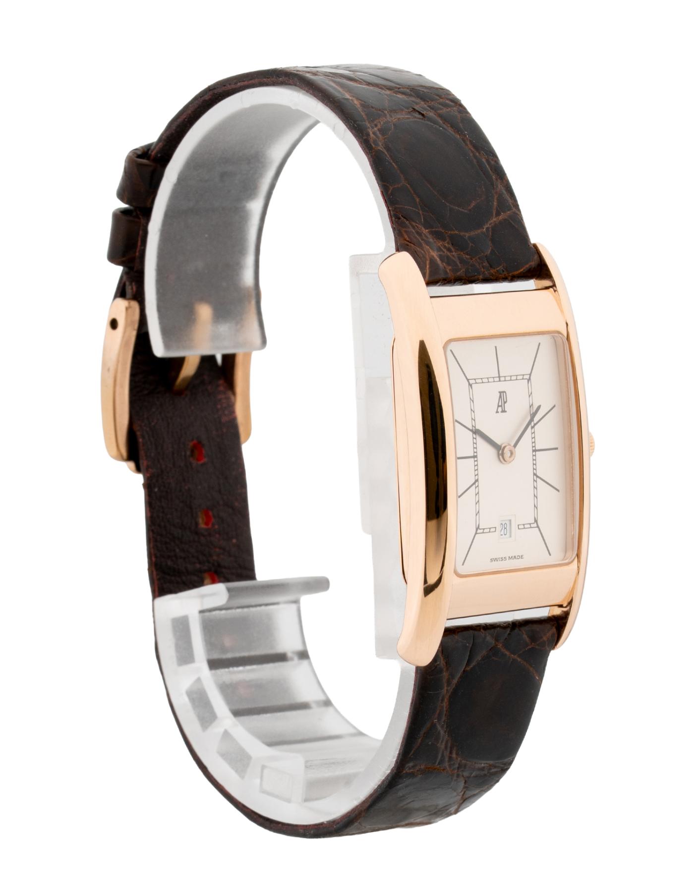 Audemars Piguet Edward Piguet