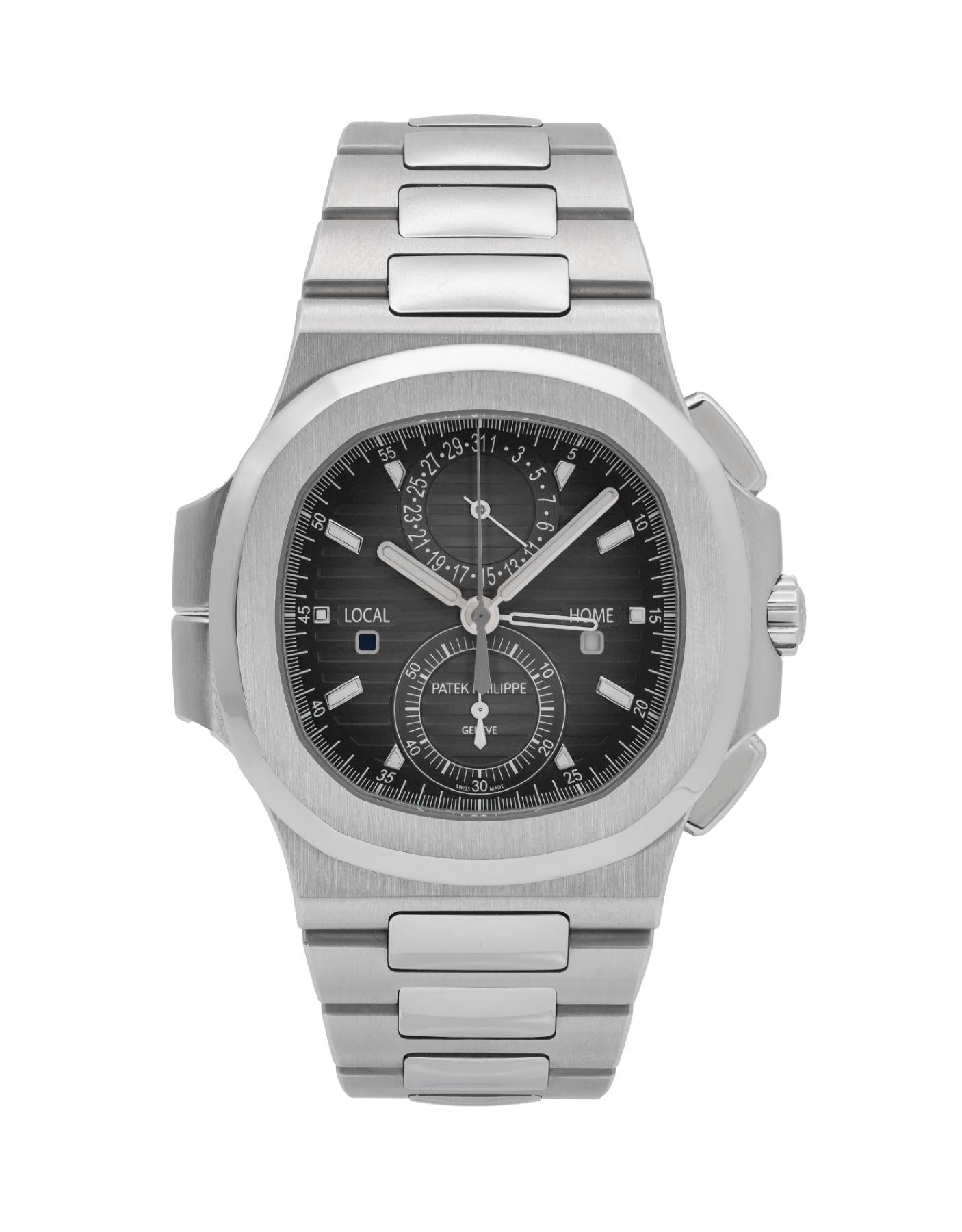 Patek Philippe Nautilus