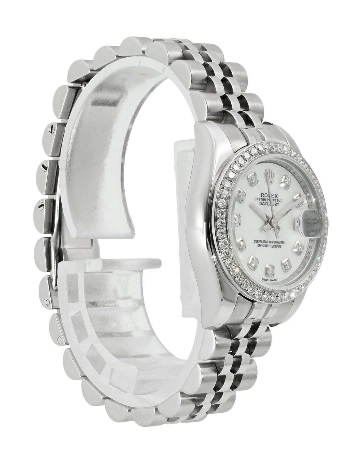 Rolex Datejust 26