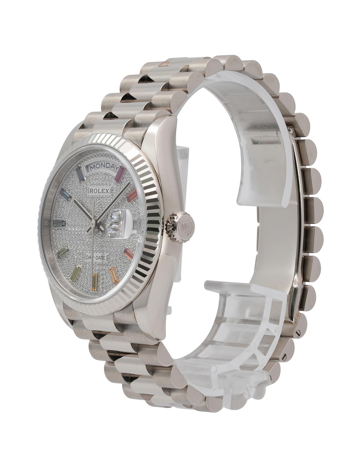 Rolex Day-Date 36
