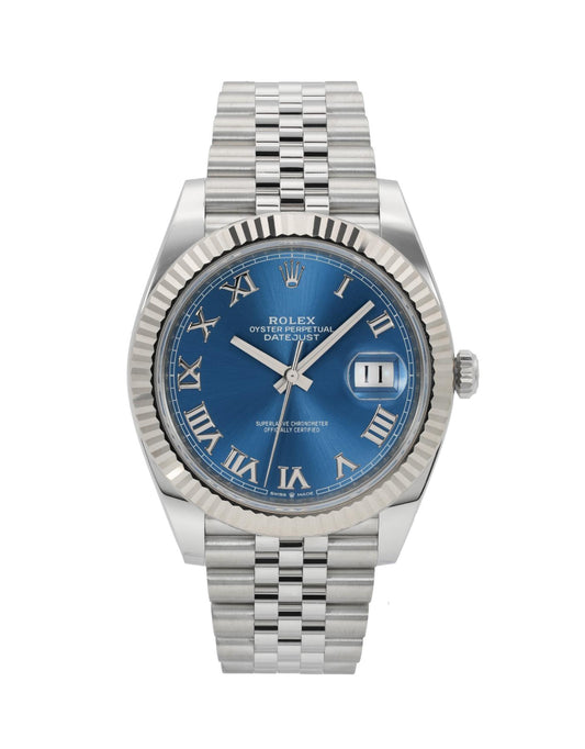 Rolex Datejust 41